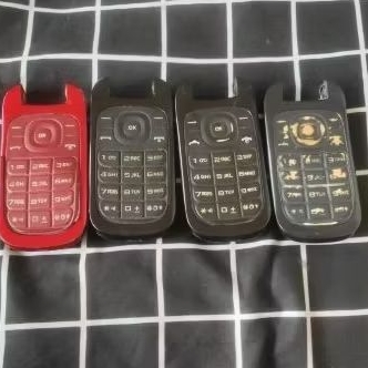 mesin samsung e1272 lipat normal