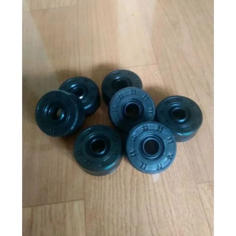Oil Seal Shock Shockbreaker Belakang HONDA TIGER REVO TIREV TILAM GL MAX MEGA PRO ORI ORIGINAL