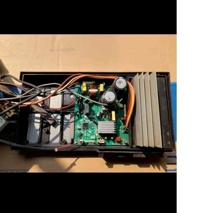 Modul ac sharp inventer outdoor jtech inventer type AH-XP13SHY