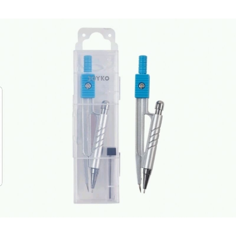 

MATH SET/JANGKA MS-75 JOYKO