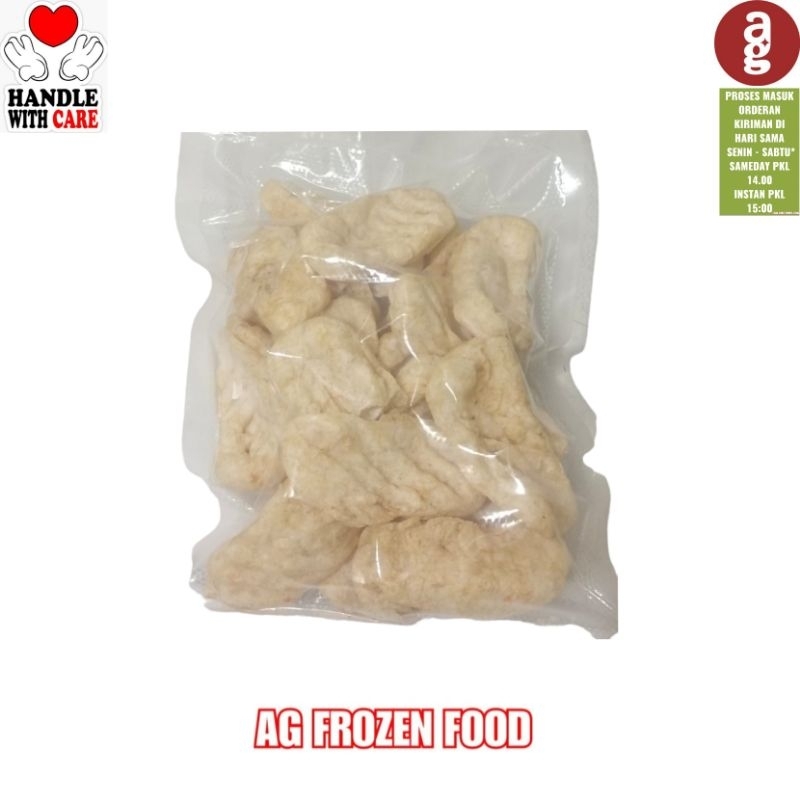 

Melki Cuanki Lidah isi 25 pcs