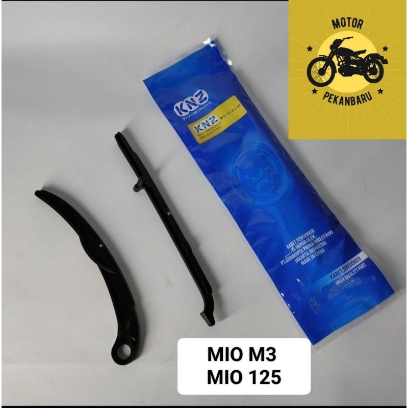 KARET LIDAH TENSIONER KETENG MIO M3 125 MIO Z  KNZ