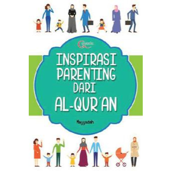 

(ID149) lNSPlRASl PARENTlNG DARl AL-QURAN