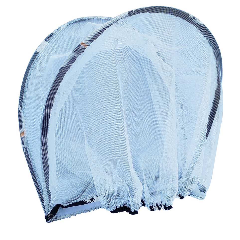 KODE Q86V KELAMBU BAYI  TILAM BAYI  KERODONG BAYI ANTI NYAMUK