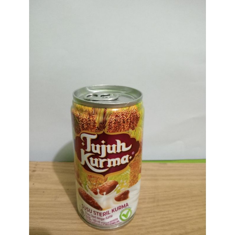

Tujuh Kurma 189ml
