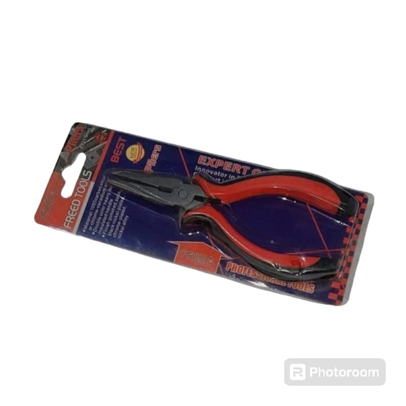 Tang mini lancip 4,5 inchi tang kecil freed