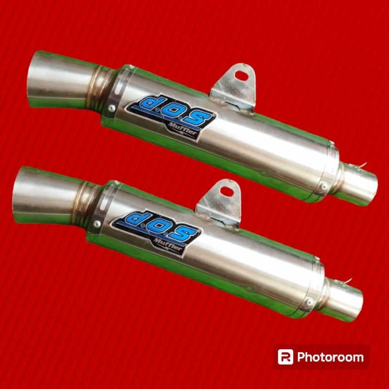 SLENCER KNALPOT DOS RACING CHA SLENCER KNALPOT RACING DOS KNALPOT DOS RACING SLENCER KNALPOT DOS RAC