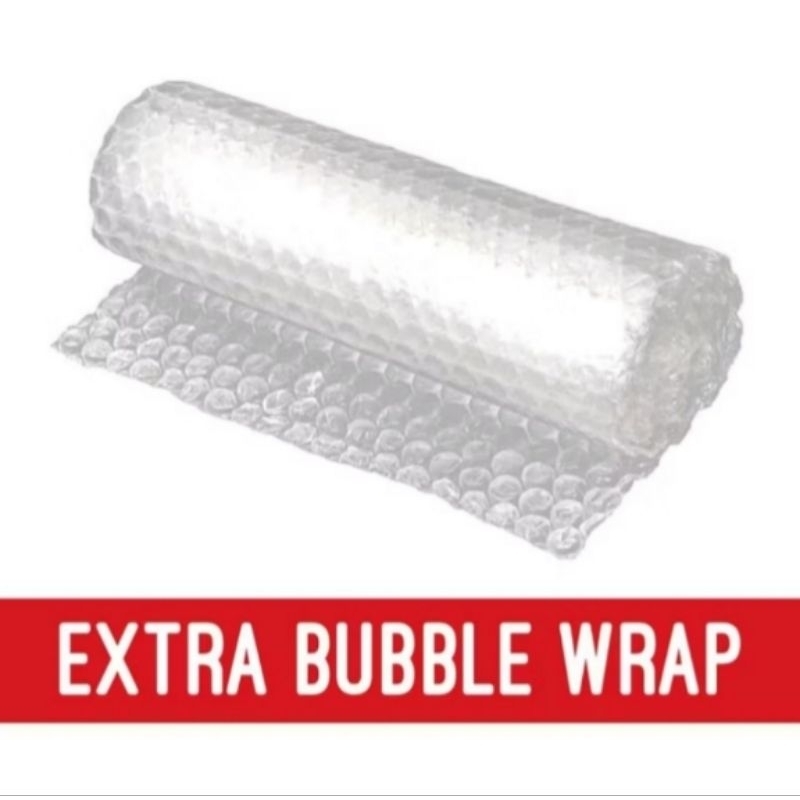 

Bubble Wrap