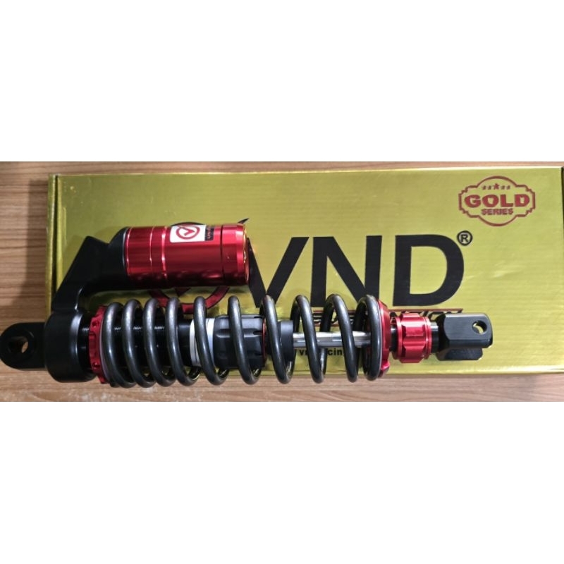 SHOCK VND AK 999 B1 MATIC