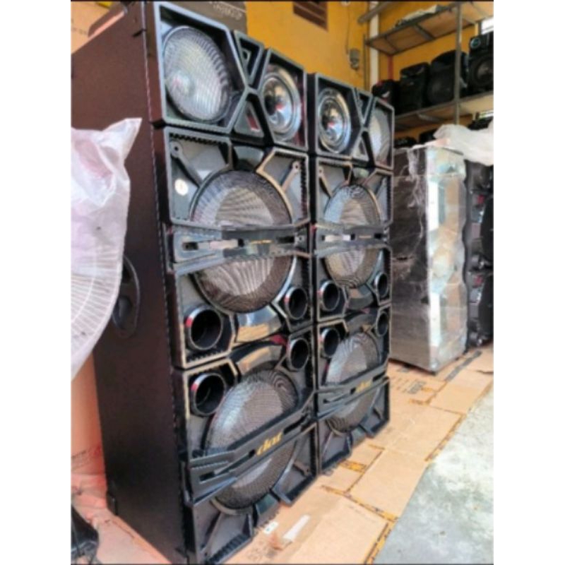 SEPEKER DAT ORI 152 BLUETOOTH AKTIP