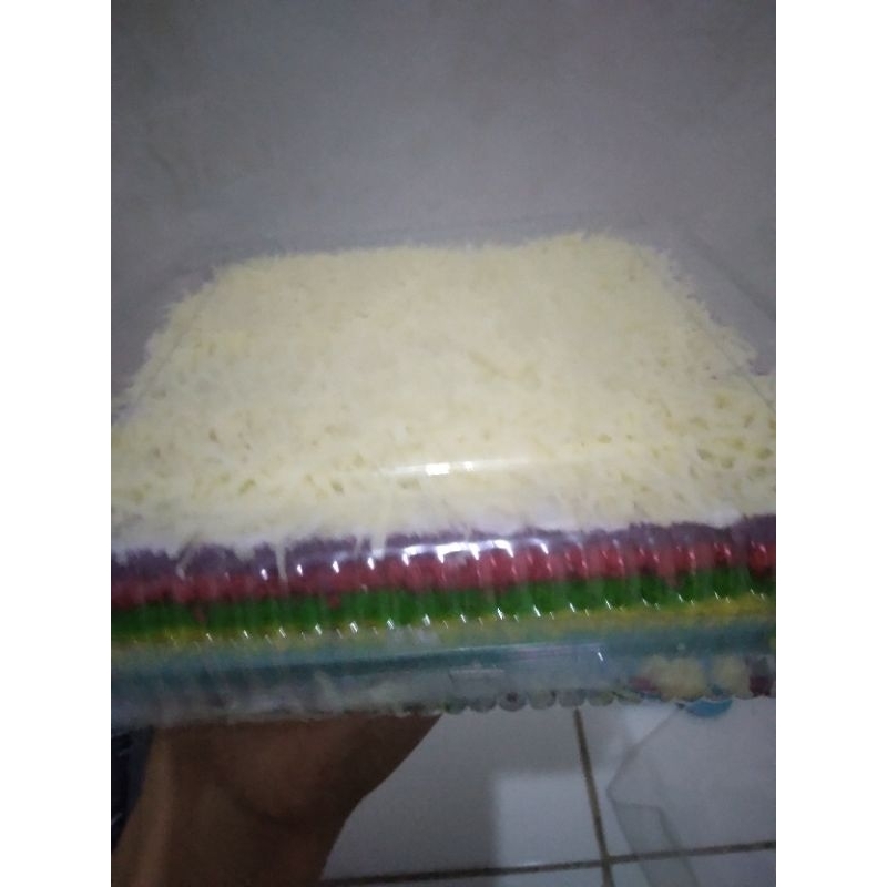 

bolu rainbow