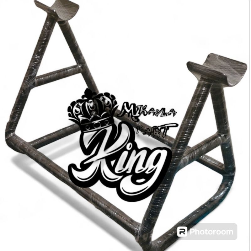 Standar Pedok tengah Yamaha RX king,rxs,rxk
