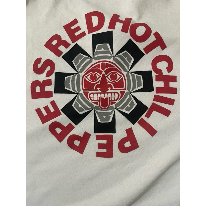 CREWNECK RHCP