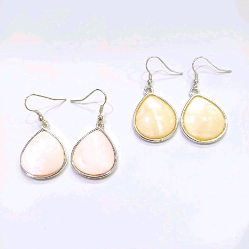 (974895|148702|347969) Anting Wanita 1 Set / Aksesoris Wanita