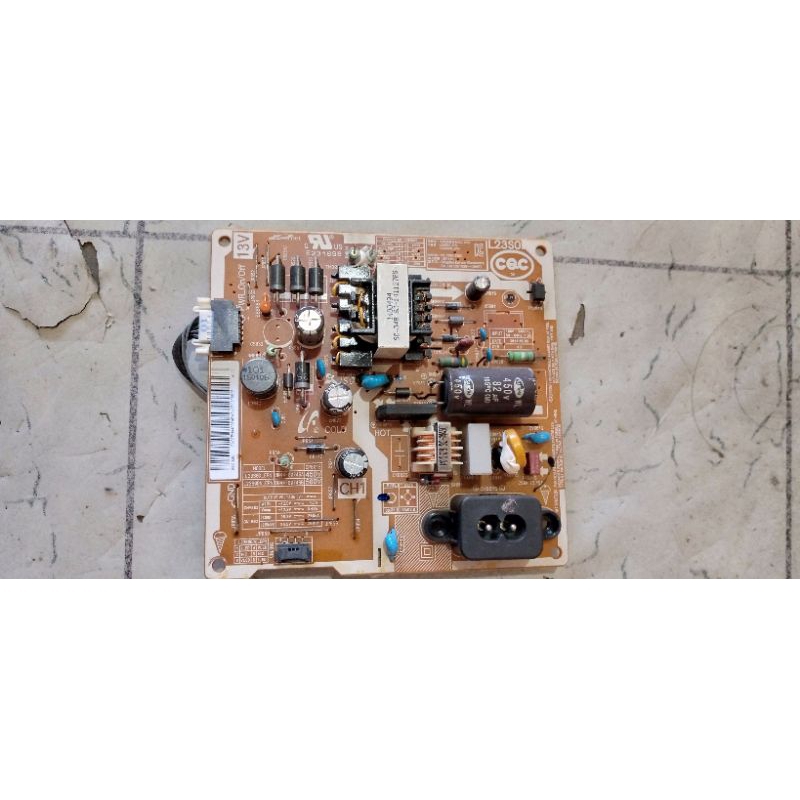 psu tv led Samsung ua24h4003 ua24h4003ar