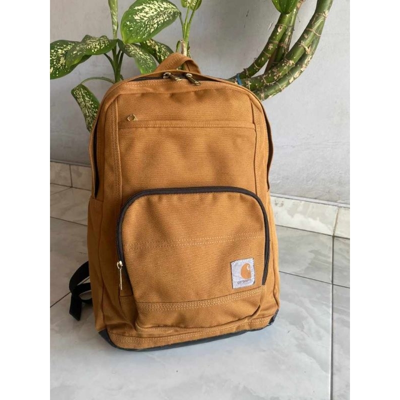 

CARHART COKLAT