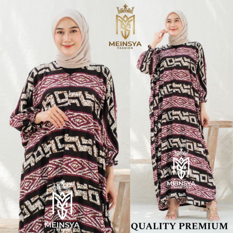 KAFTAN GAMIS KAFTAN WANITA KAFTAN ARAB KAFTAN JUMBO FASHION WANITA ABAYA BAJU WANITA DASTER JUMBO DA