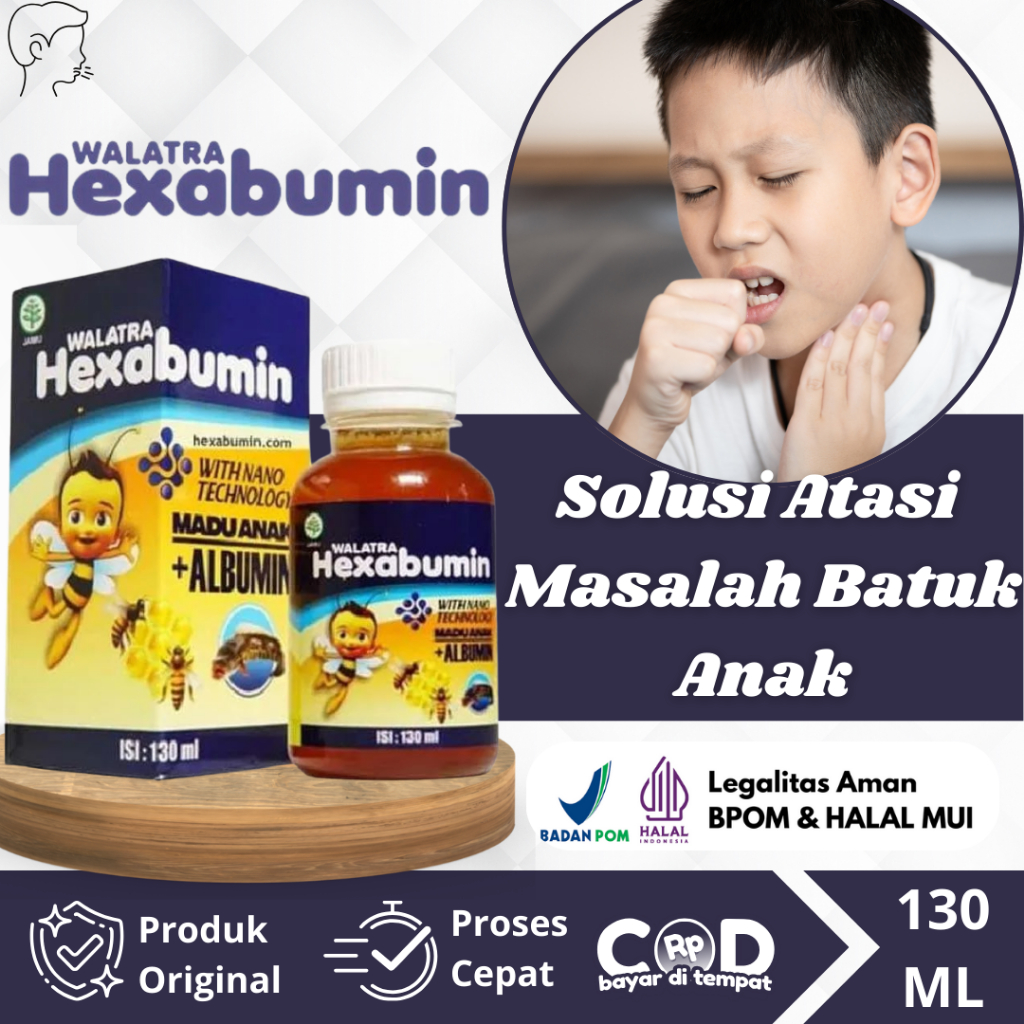 Obat Batuk Berdahak Anak, Obat Batuk Pilek Anak, Obat Penghilang Batuk Pilek, Batuk Rejan, Meredakan