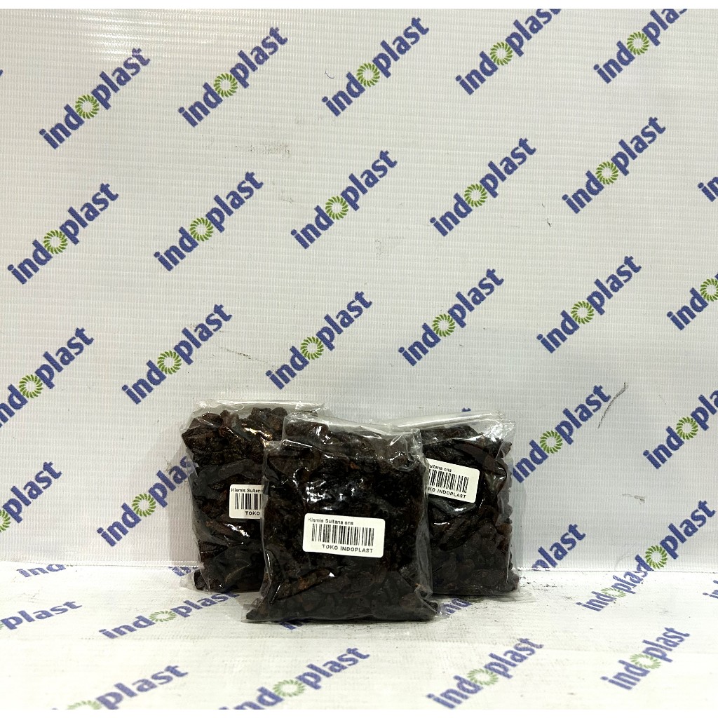 

Kismis 100gr raisin premium Sultana