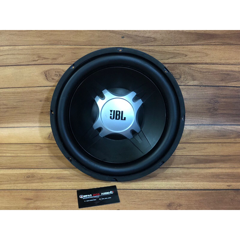 Subwoofer JBL GT5-12 Single coil Second istimewa