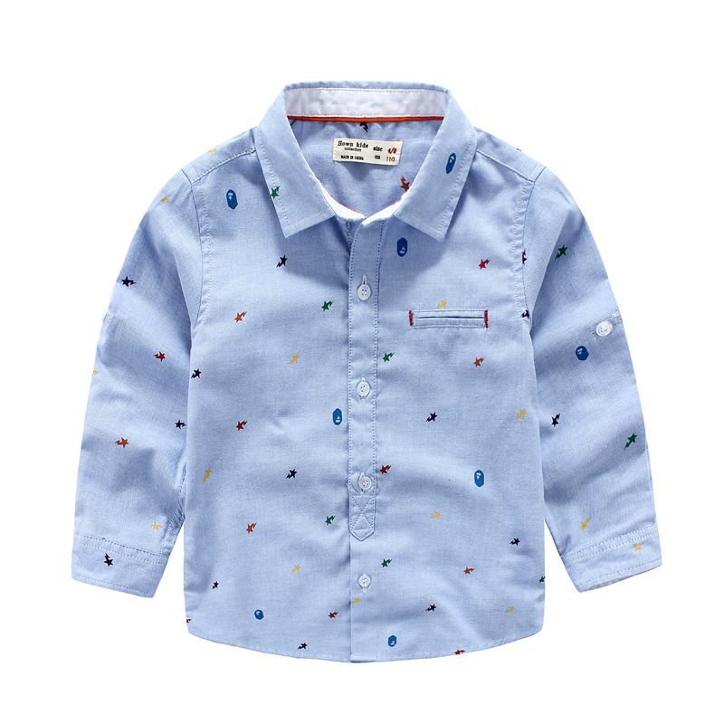 KAOS ANAK IMPORT / ATASAN IMPORT / KEMEJA ANAK LAKI LAKI