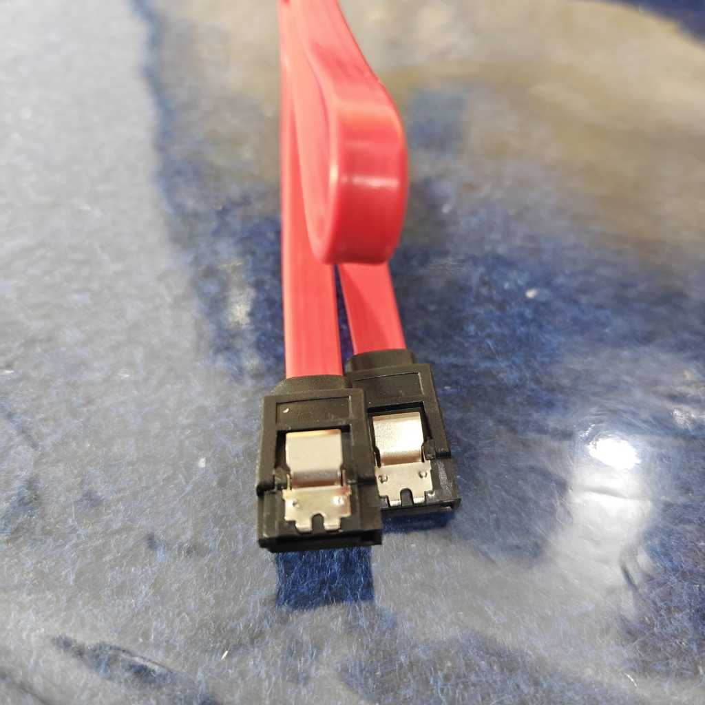 Cable SATA - Kabel Data SATA | SATA HDD