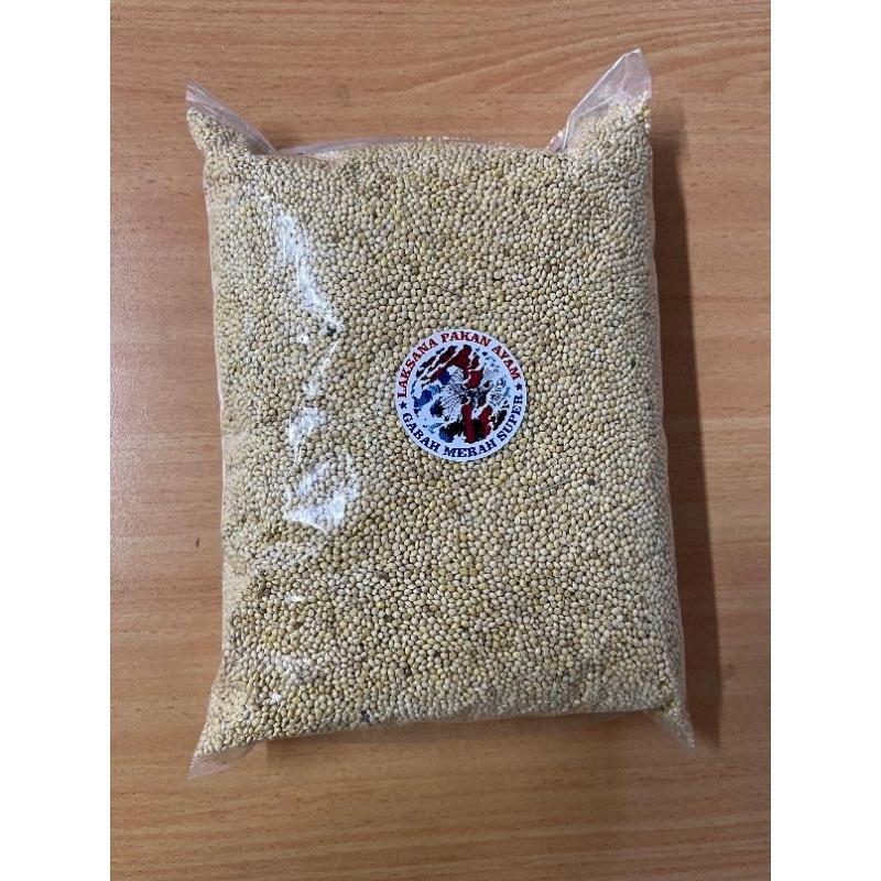 

millet seed
