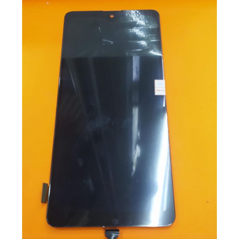 lcd samsung a71 lcd oled for a71