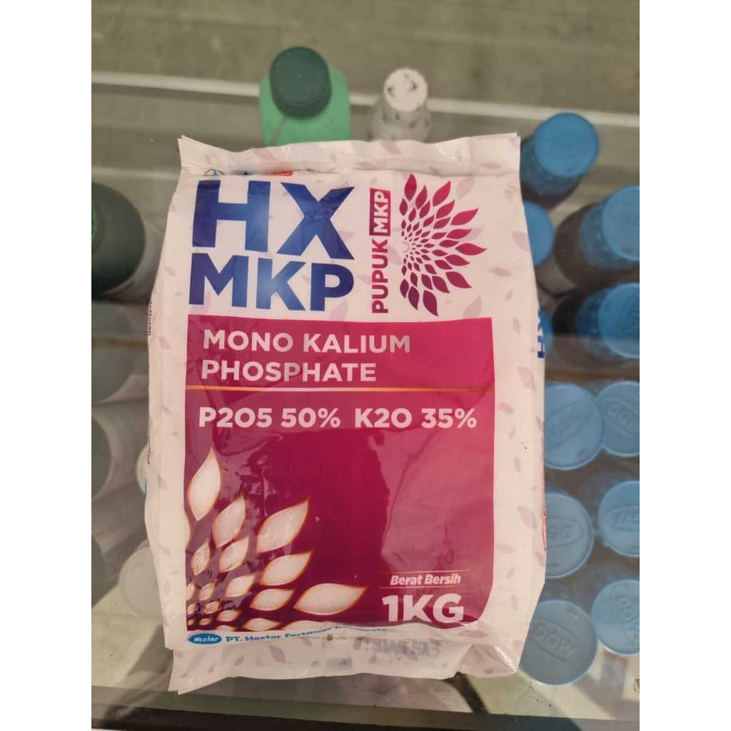 HX MKP DGW 1Kg