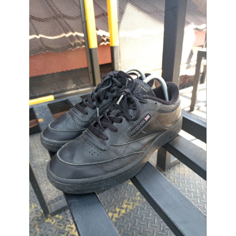Reebok C85 Second