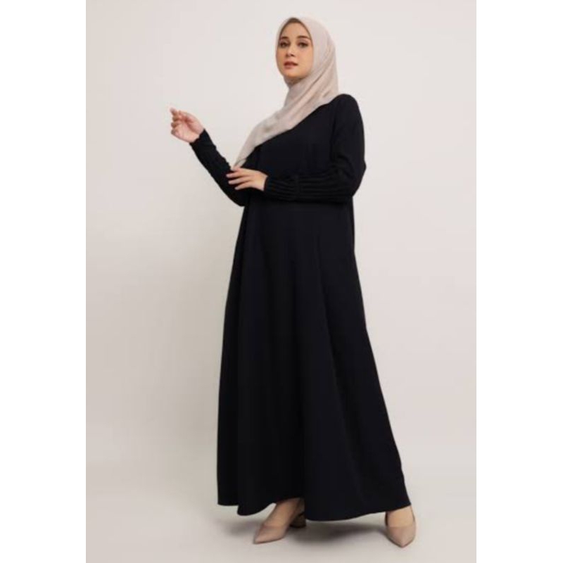 Iner Gamis Lengan Panjang -Manset Gamis Lengan Panjang