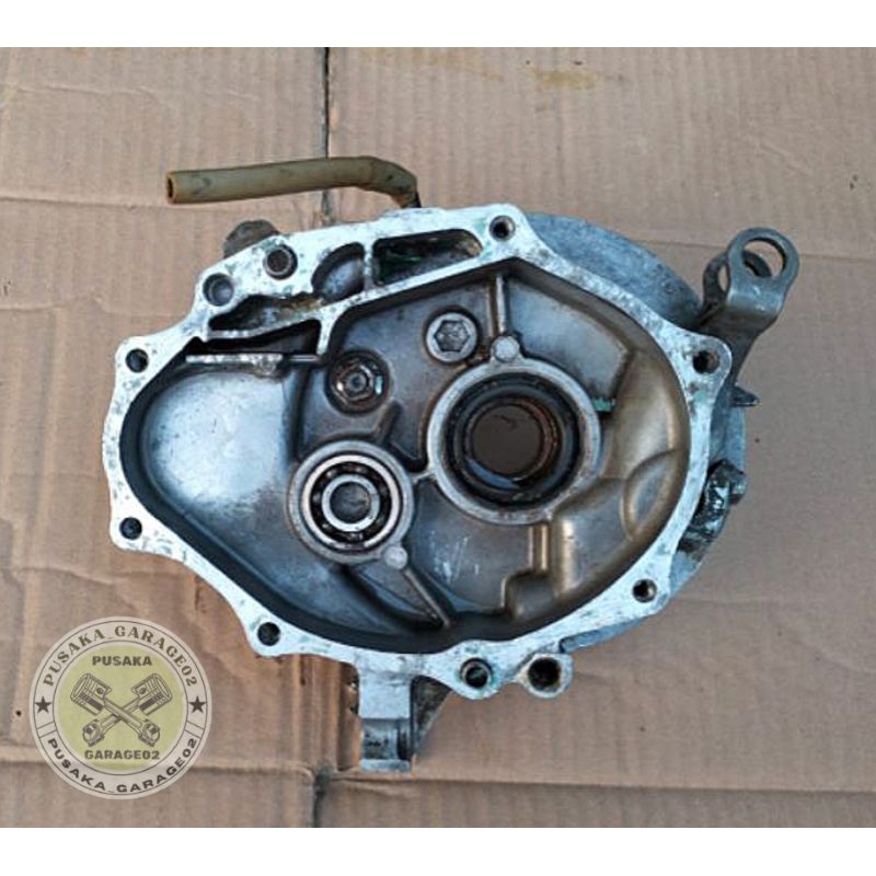 Box Gardan Tempat Rasio Vario 110 Karbu Vario Lama Techno Lepasan Motor