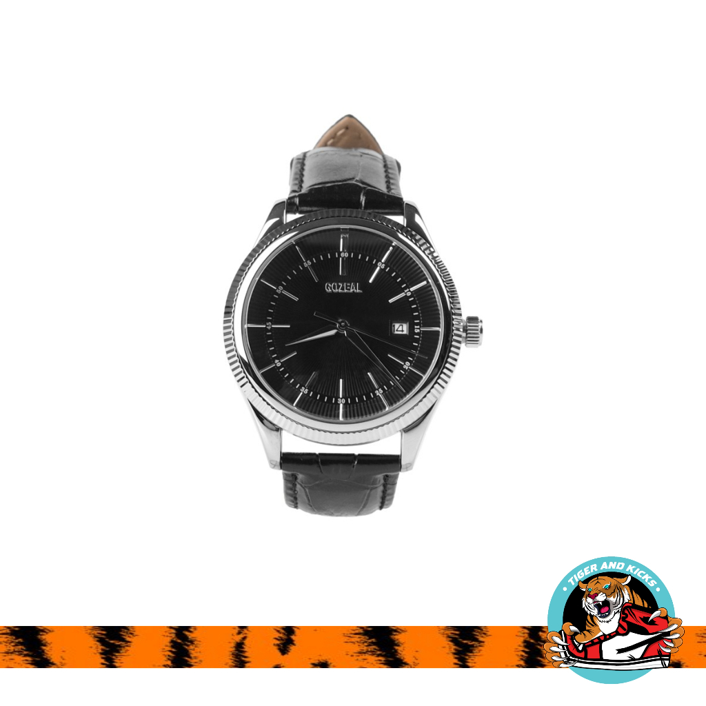 Jam Tangan Gozeal Analog - Rosa