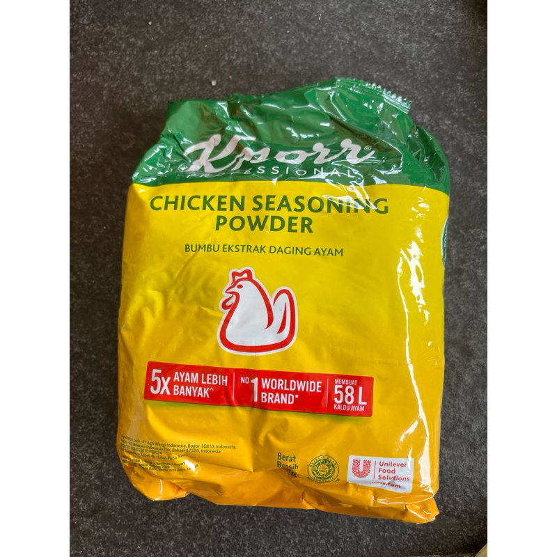 

Knorr Chicken Powder