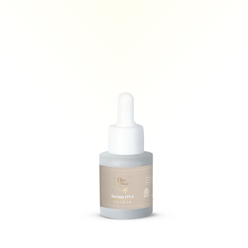 Elkei’s Skincare - Serum DNA Salmon