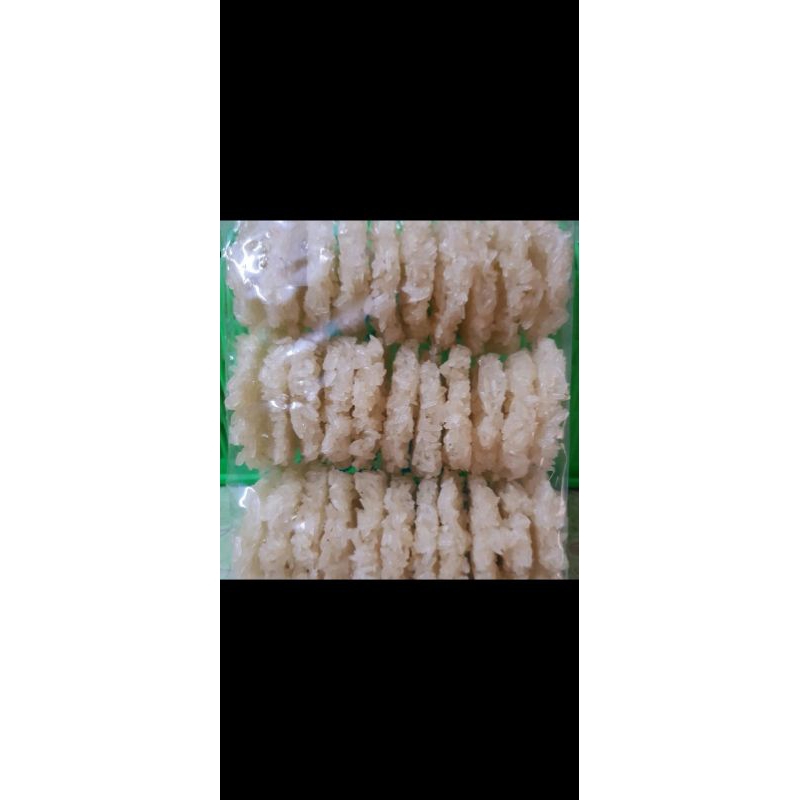 

Rengginang