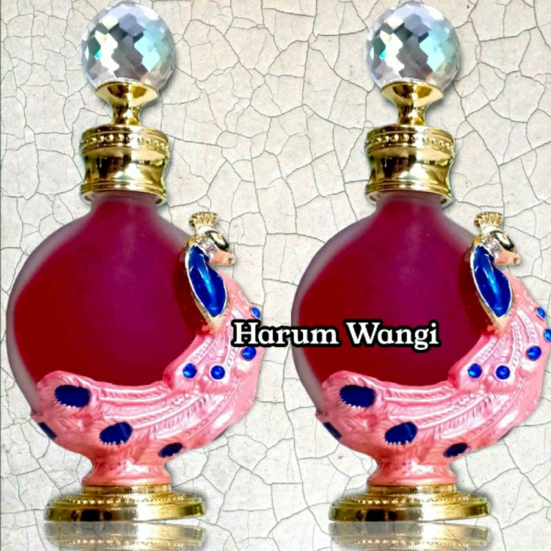 Misik jafaron merah super ples bonus melati super