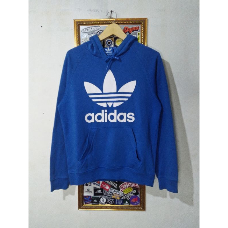 Hoodie Adidas 3foil