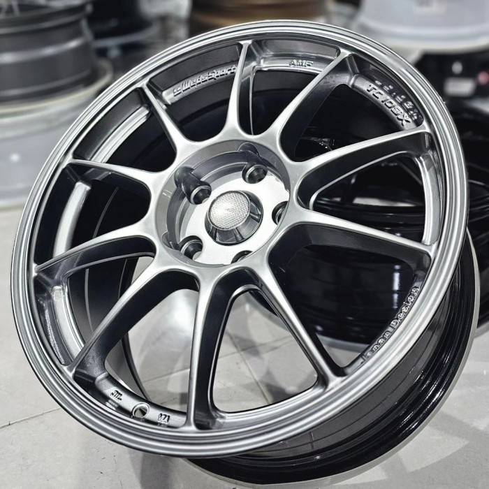 velg mobil 17 WEDSSPORT TC105X r17 reborn Juke xl7 Ertiga Hrv Crv wrv