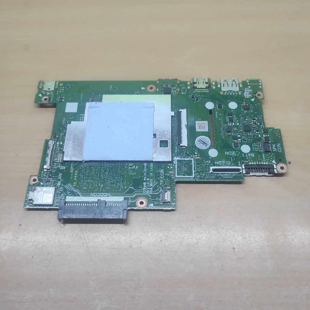 Motherboard Mainboard Mobo Laptop Asus E203M