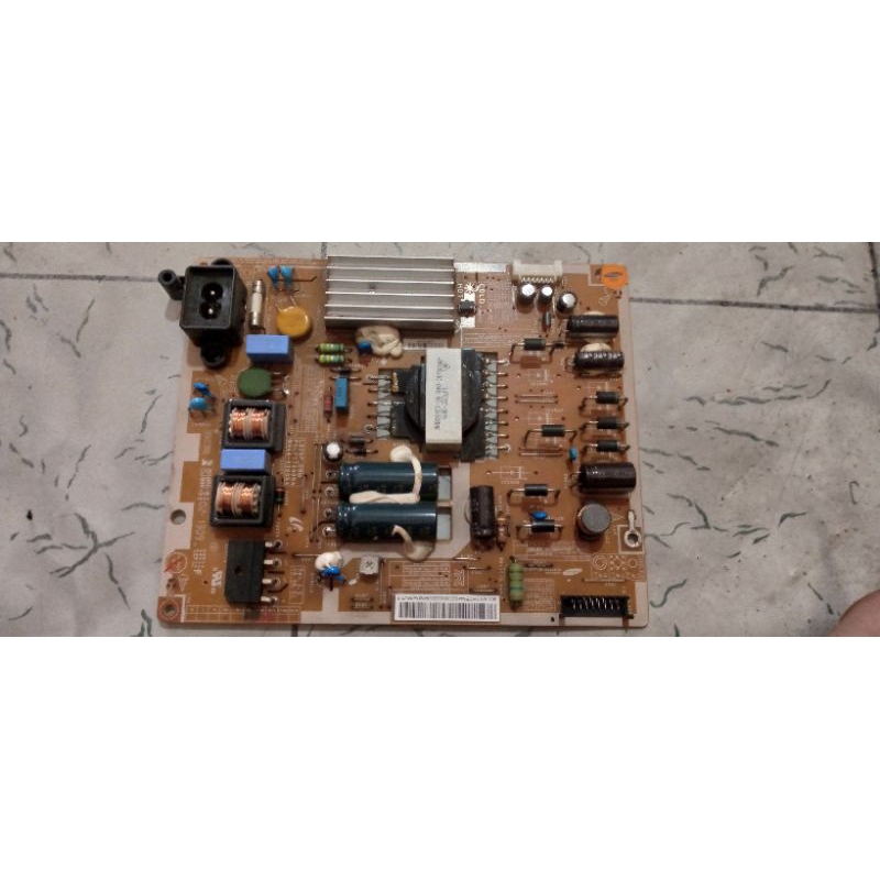 powersuplay tv led Samsung la26d400 la26d400e1