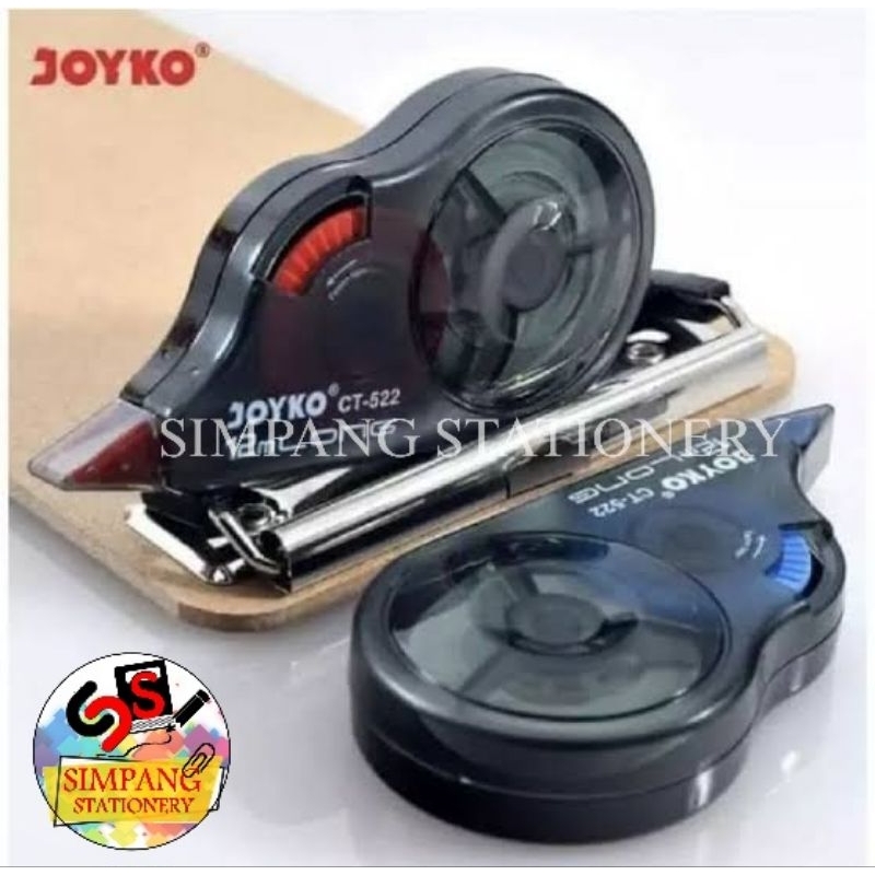 

Joyko Correction Tape CT 522/bj