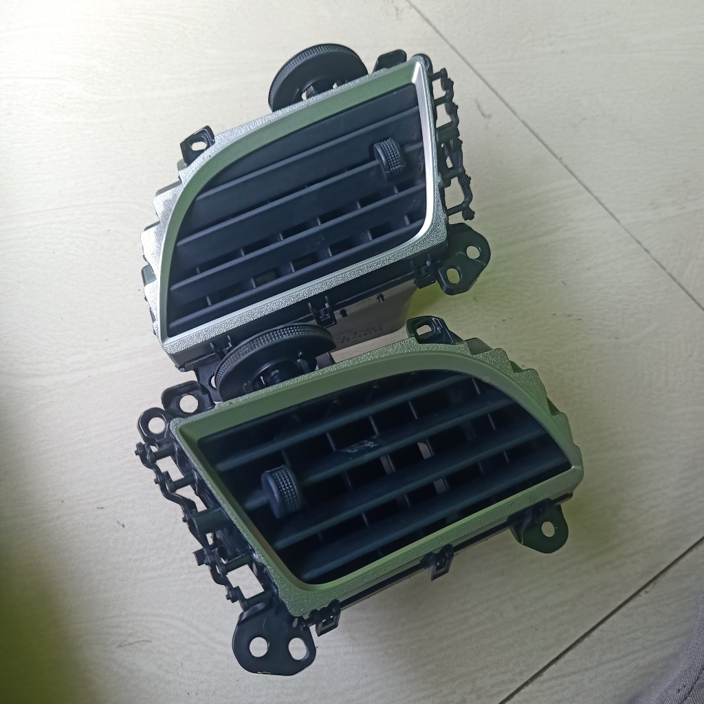 Kisi Kisi AC Samping Avanza All New