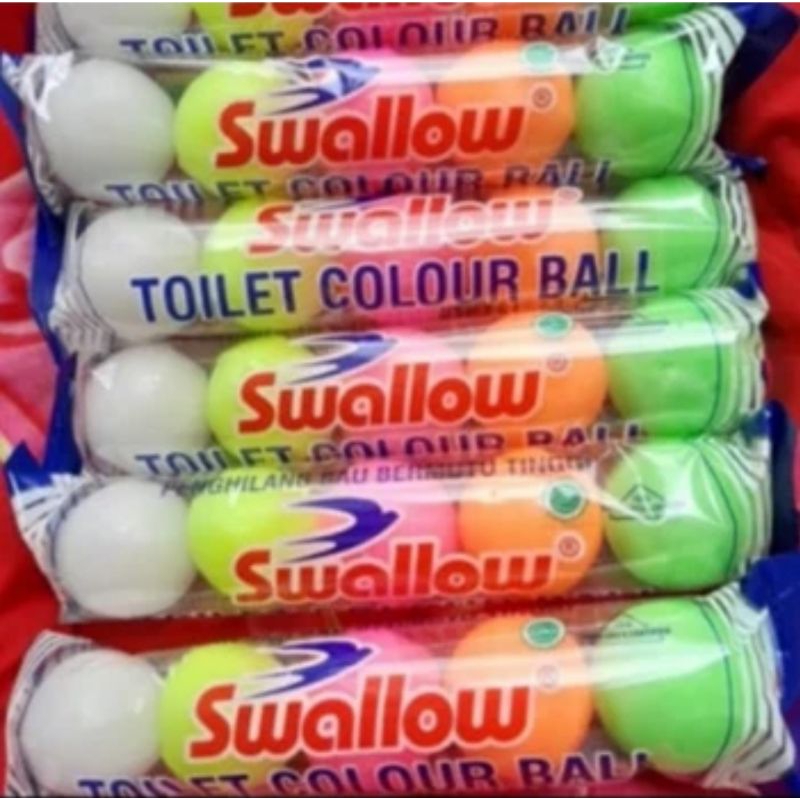 Swallow pengharum ruangan/kapur barus swallow/kapur barus sea gull/kapur barus toilet/kamper toilet/