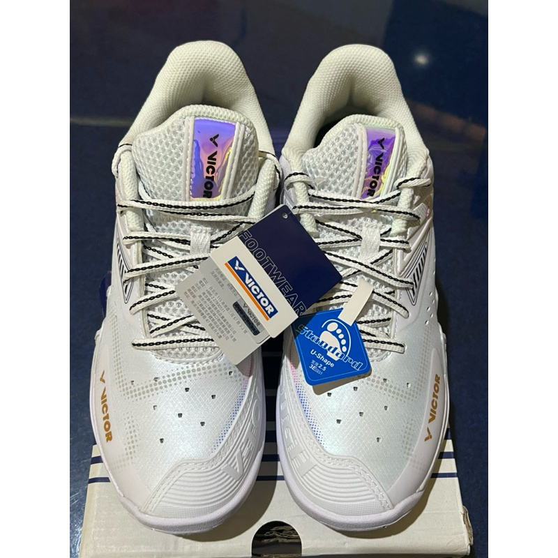 SEPATU BADMINTON VICTOR P8500ii P8500 ii terbaru 2024