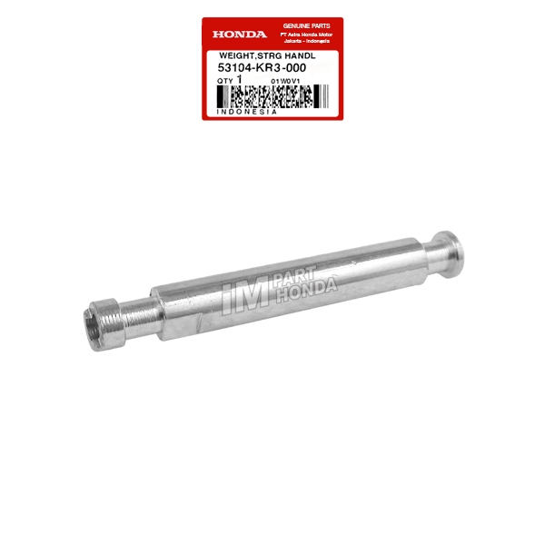 SALE  53104-KR3-000 DUDUKAN JALU BALANCER STANG TIGER LAMA 2000 TIGER REVO READYY