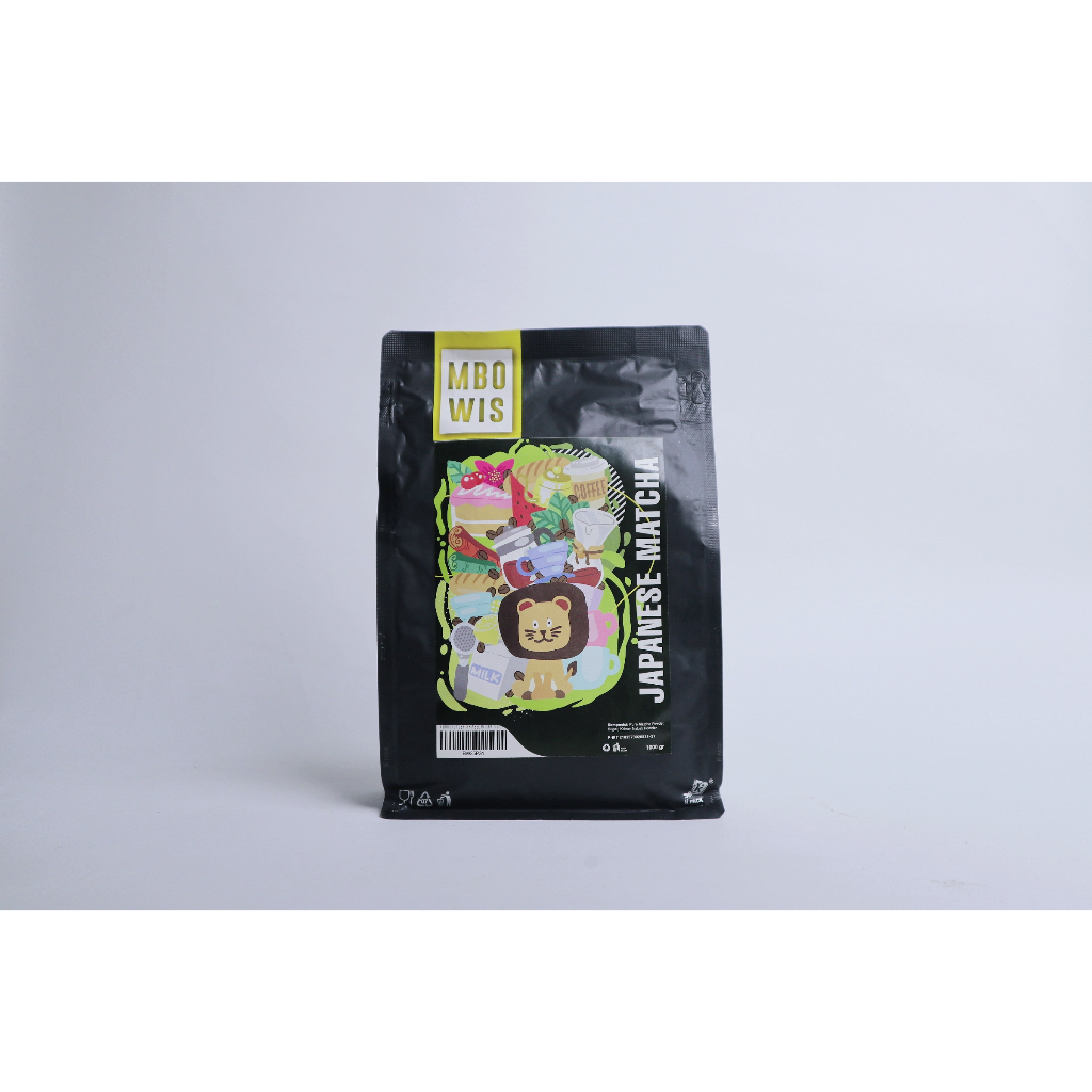 

MBOWIS POWDER 950GR BUBUK MINUMAN MBOWIS 950gr