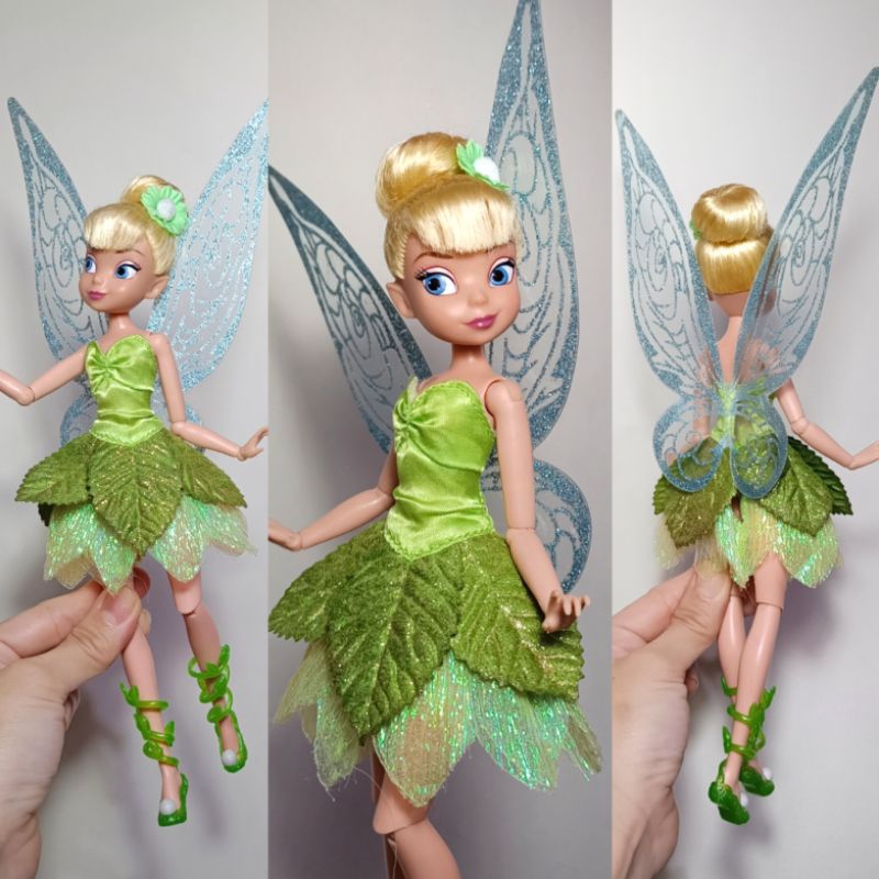 Tinkerbell disney doll