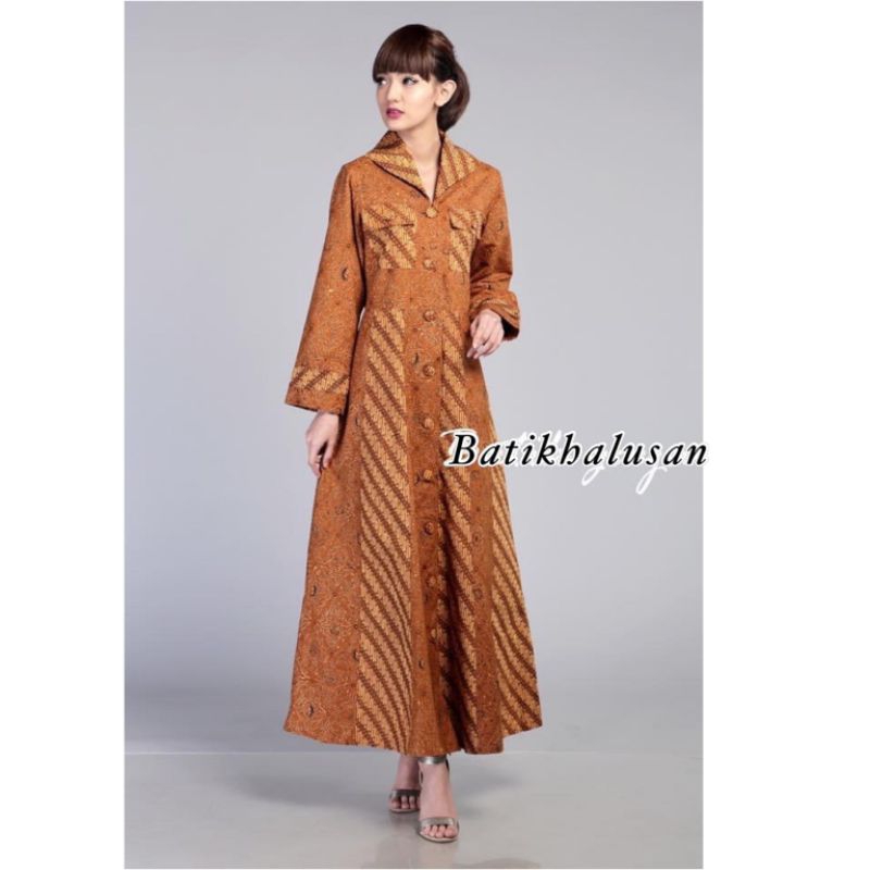 GAMIS BATIK BY INDONESIA BUTIK