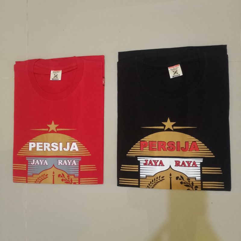 kaos persija original distro